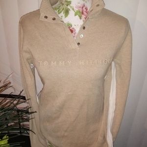 Tommy hilfiger sweater